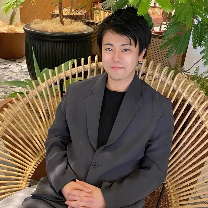 長野 陸（代表講師・学長）